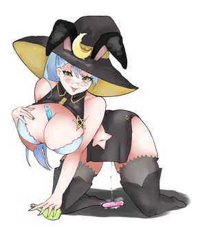 Halloween Kuro